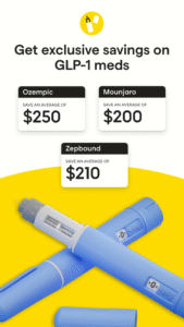 GoodRx: Prescription Coupons 8.58.0 screenshot 5