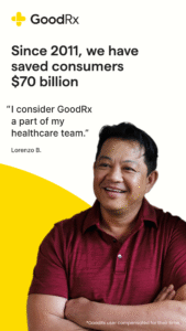 GoodRx: Prescription Coupons 8.58.0 screenshot 8