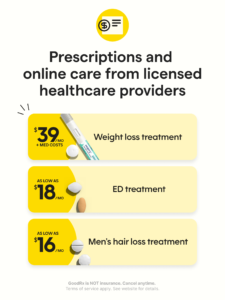 GoodRx: Prescription Coupons 8.55.0 screenshot 13