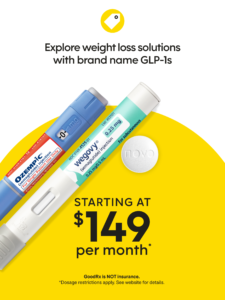 GoodRx: Prescription Coupons 8.55.0 screenshot 14