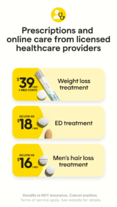 GoodRx: Prescription Coupons 8.55.0 screenshot 5