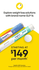 GoodRx: Prescription Coupons 8.53.0 screenshot 6