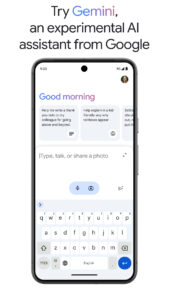 Google Assistant 0.1.432367598 screenshot 3