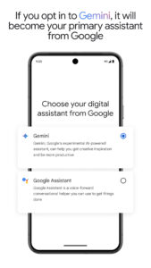 Google Assistant 0.1.432367598 screenshot 4