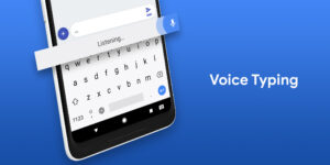 Google Automotive Keyboard (Android Automotive) 25.18.00.x86_64 screenshot 2