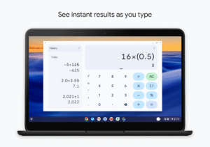 Google Calculator 8.7 (735708245) screenshot 9