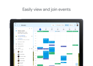 Google Calendar (Wear OS) 2025.23.1-772374685-release-wear screenshot 9