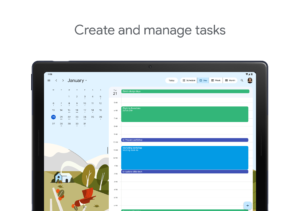 Google Calendar (Wear OS) 2025.23.1-772374685-release-wear screenshot 10