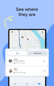 Google Family Link 2.53.0.E.770330005 screenshot 11