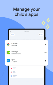 Google Family Link 2.53.0.E.770330005 screenshot 8