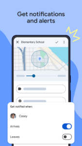 Google Family Link 2.54.0.F.769599066 screenshot 6