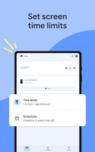 Google Family Link 2.52.0.D.758186907 screenshot 7