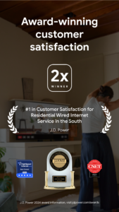 GFiber: The Google Fiber App 2.8.26 screenshot 6