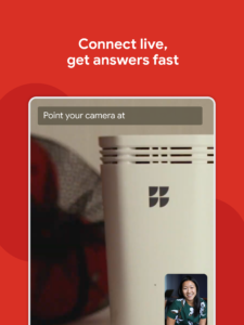 GFiber: The Google Fiber App 2.8.26 screenshot 9