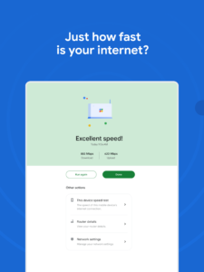 GFiber: The Google Fiber App 2.8.26 screenshot 10