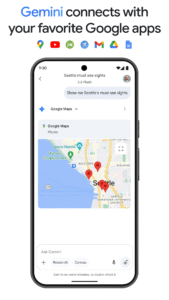 Google Gemini 1.0.795460806 screenshot 6