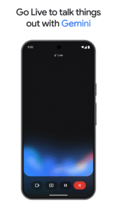 Google Gemini 1.0.795460806 screenshot 7