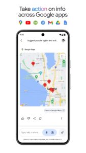 Google Gemini 1.0.772404132 screenshot 4