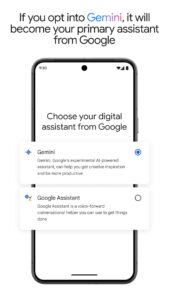 Google Gemini 1.0.772404132 screenshot 7