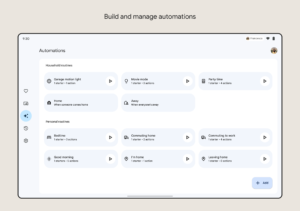 Google Home 2.78.4.2 screenshot 7