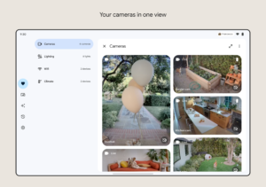 Google Home 2.78.4.2 screenshot 9