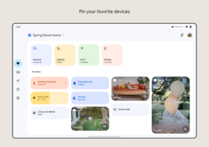 Google Home 3.34.52.2 screenshot 6