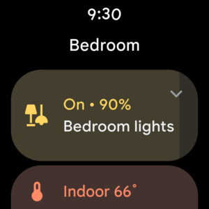 Google Home 3.33.45.2 screenshot 11