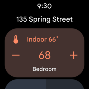 Google Home 3.34.52.1 screenshot 12