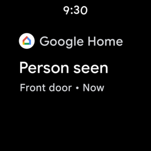 Google Home 3.34.52.1 screenshot 13