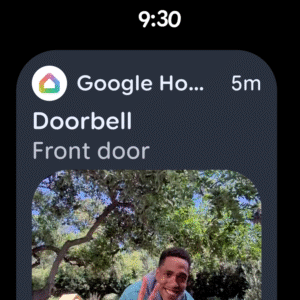 Google Home 3.32.126.3 screenshot 13