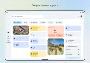 Google Home 3.32.126.3 screenshot 6