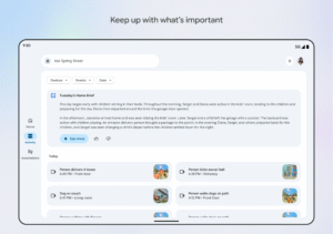 Google Home 3.32.126.3 screenshot 7