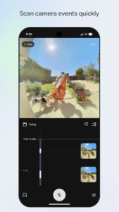 Google Home 3.32.183.1 screenshot 4