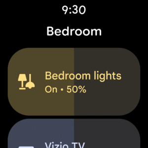 Google Home 3.32.69.4 screenshot 11