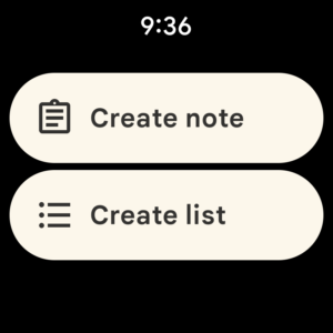Google Keep - Notes and Lists 5.25.242.01.97 screenshot 16
