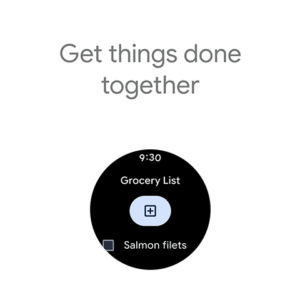 Google Keep - Notes and Lists 5.25.202.02.97 screenshot 11