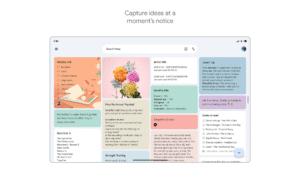 Google Keep - Notes and Lists 5.25.202.02.97 screenshot 5
