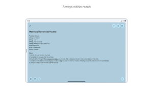Google Keep - Notes and Lists 5.25.202.02.97 screenshot 6