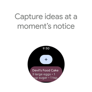 Google Keep - Notes and Lists 5.25.202.02.97 screenshot 9