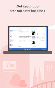 Google News - Daily Headlines 5.134.0.772164503 screenshot 21