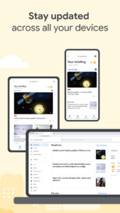 Google News - Daily Headlines 5.133.0.766746921 screenshot 6