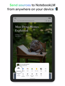 Google NotebookLM 2025.06.18.773149930 screenshot 12