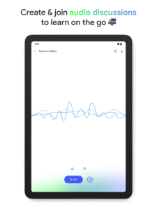 Google NotebookLM 2025.06.05.770812200 screenshot 10