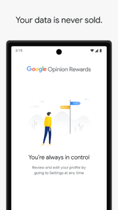 Google Opinion Rewards 2024072900 (arm-v7a) (nodpi) (Android 2025061600 screenshot 4