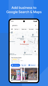 Google Pay for Business 207.1.3 (arm64-v8a_prod) screenshot 6