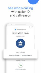 Phone by Google (Wear OS) 179.0.770685679-pixel2024 screenshot 2