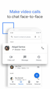 Phone by Google (Wear OS) 179.0.770685679-downloadable screenshot 6