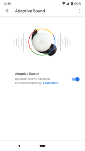 Google Pixel Buds 1.0.744953521 screenshot 4