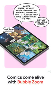 Google Play Books & Audiobooks 2025.8.22.1 (310006) screenshot 6