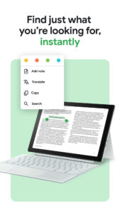 Google Play Books & Audiobooks 2025.8.22.1 (310006) screenshot 7